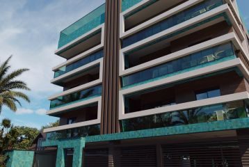 APARTAMENTO - EDIFÍCIO ACQUA CAIOBÁ- REF 071CO