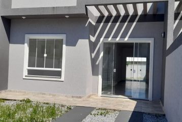  CASA NOVA CENTRO - REF076CA