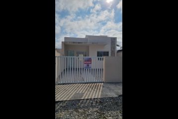 CASA NOVA RIO DA ONÇA - REF079CA