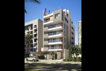 APARTAMENTO 4 SUÍTES COSTA MARINE REF082AP