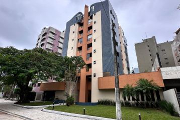 COBERTURA DUPLEX EDIFICIO SUMMERTIME - REF100CO