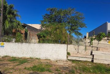 TERRENO CENTRO  REF105TE