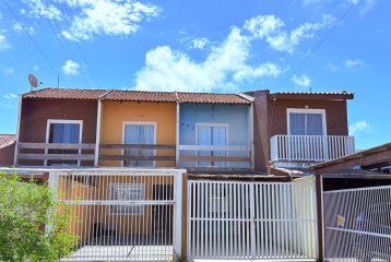 RESIDENCIAL BELA VISTA  SB 6  REF107SO