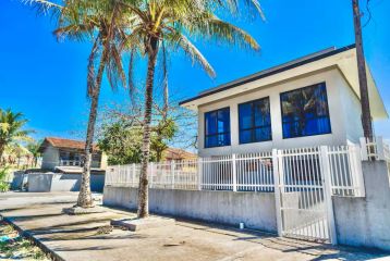 SOBRADO ALTO PADRÃO COM PISCINA- REF108SO