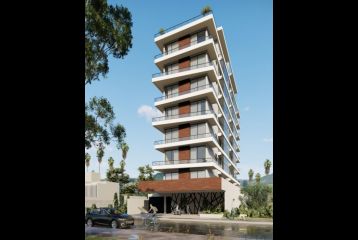 APARTAMENTO  RESIDENCIAL LUAR DE CAIOBA - REF109AP