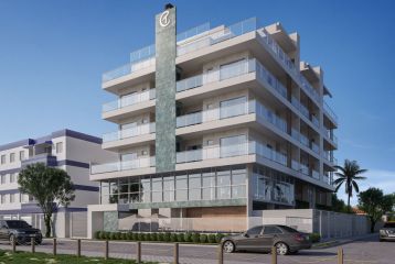 COBERTURA DUPLEX FRENTE MAR - FLÓRIDA REF115CO
