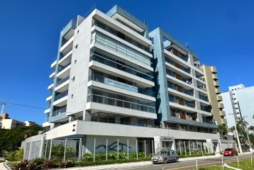 APARTAMENTO NO ED. MONTE LAZULI EM CAIOBÁ - REF 113 AP