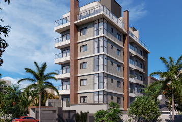 APARTAMENTO GARDEN - LAGUNA RESIDENCIAL-REF129 AP