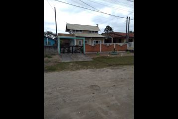 SOBRADO COM EDÍCULA- REF137SO