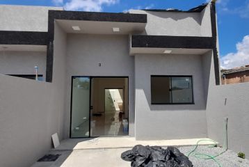 CASA GEMINADA COM SÚITE  REF144CA