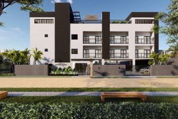APTO 02 QUARTOS BALNEÁRIO ALBATROZ REF 191AP