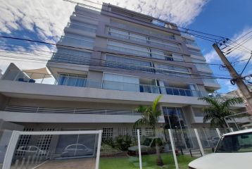 COBERTURA DUPLEX NA PRAIA MANSA REF201CO