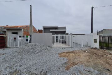 CASAS 3 DORMITÓRIOS EM MONÇÕES - REF 174CA