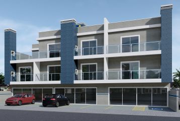 CONDOMINIO BELA VISTA - REF 189AP
