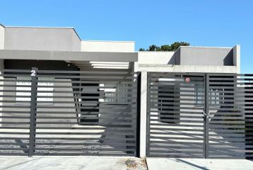 CASA COM PISCINA PROXIMO AO CENTRO REF196CA