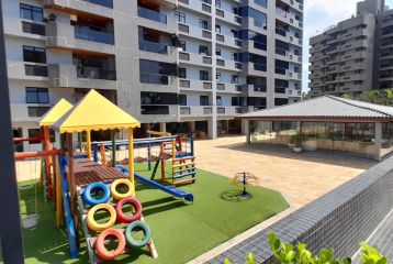 APARTAMENTO GARDEN CONDOMINIO CLUBE REF244AP