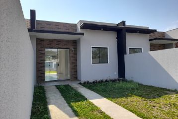 CASA EM GAIVOTAS PROXIMO AO MAR REF247CA