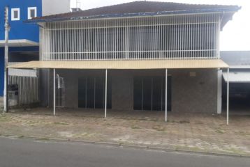 SOBRADO COM COMÉRCIO REF 248SO
