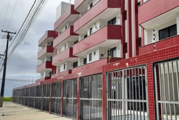 APARTAMENTO QUADRA MAR ALBATROZ REF269AP