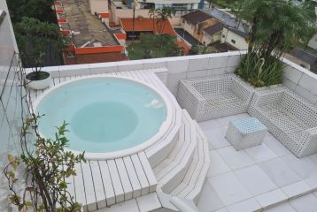 COBERTURA DUPLEX CAIOBÁ 289CO