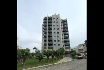 APARTAMENTO VISTA MAR AO LADO DO SESC CAIOBÁ 290AP
