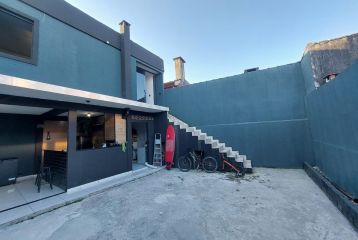 CASA QUADRA MAR BALN PEREQUÊ 306CA