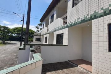 SOBRADO 3 DORMITÓRIOS QUADRA MAR REF311SO
