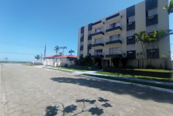 APARTAMENTO VISTA MAR EM MONÇÕES 317AP