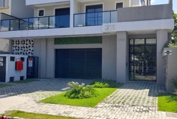 APARTAMENTO GARDEN EDIFICIO SKYE REF327AP