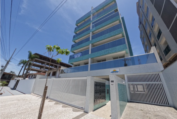 APARTAMENTO PRÓXIMO AO SESC CAIOBÁ REF326AP