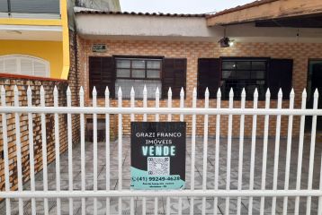 CASA NO BALNEÁRIO DE ALBATROZ REF341CA