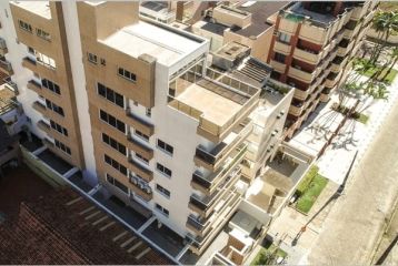 APARTAMENTO GARDEN A 1 QUADRA DO MAR REF328AP