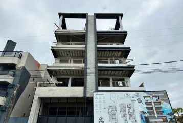 APARTAMENTO FRENTE MAR NO EDIFICIO JOYCE RESIDENCE REF356AP