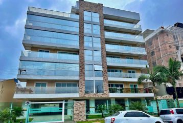 APARTAMENTO NO CENTRO DE MATINHOS 360AP