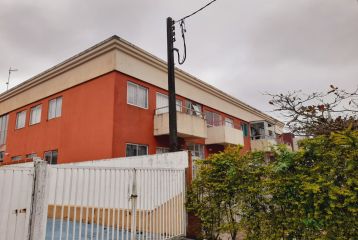 APARTAMENTO 2 DORMITÓRIOS EM CAIOBÁ REF371AP