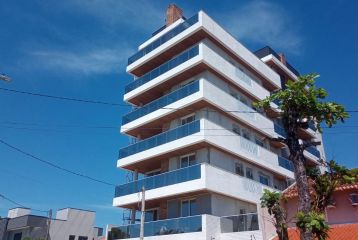 APARTAMENTO GARDEN 3 DORMITÓRIOS NA QUADRA DO MAR REF369AP