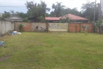 TERRENO NA PRAIA GRANDE REF337TE