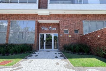 APARTAMENTO ALTO PADRÃO EM CAIOBÁ COM 03 QUARTOS REF385AP