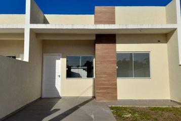CASA COM PISCINA NO IPACARAÍ REF419CA