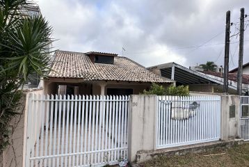 CASA 3 DORMITÓRIOS PROXIMO AO SESC CAIOBÁ REF440CA