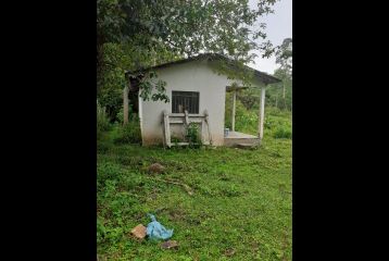 CHÁCARA NO SAMBAQUI MORRETES REF 432CH