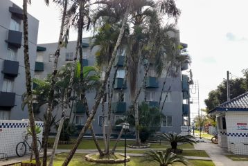 KITNET EM CONDOMINIO COM PISCINA REF456AP
