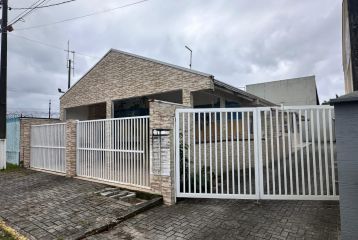 CASA 02 QUARTOS PRÓXIMO AO MAR REF472CA