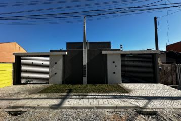 RESIDENCIAL DUO NO BAL. RIVIERA REF481CA