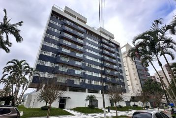 APARTAMENTO COM 3 DORMITÓRIOS EM CAIOBÁ 487AP