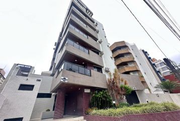 APARTAMENTO PRÓXIMO AO MAR EM CAIOBÁ REF494AP