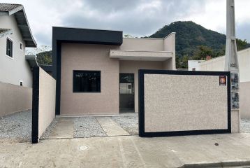 CASAS NOVAS 02 DORMITÓRIOS REF496CA