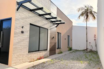 CASA NOVA 3 DORMITÓRIOS RIO DA ONÇA REF500CA