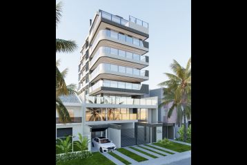 APARTAMENTO EM CAIOBÁ EDIFÍCIO COSTA BRAVAH REF503AP