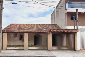 CASA NO BALNEÁRIO DO RIVIERA COM 2 DORMITÓRIOS REF507CA